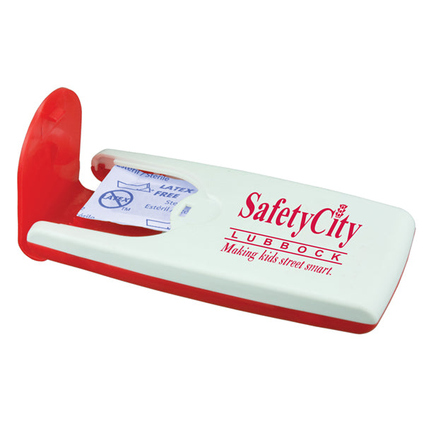 First Aid Snap Top Safety Kit (0736)