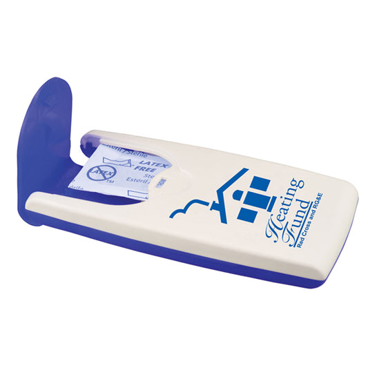 Snap Top Cut Care Kit (KS-0732)