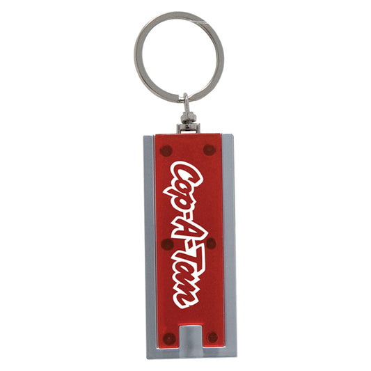 Rectangle Slim Line LED Key Light (0617)