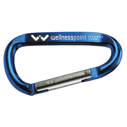 3" Large Carabiner (2196)