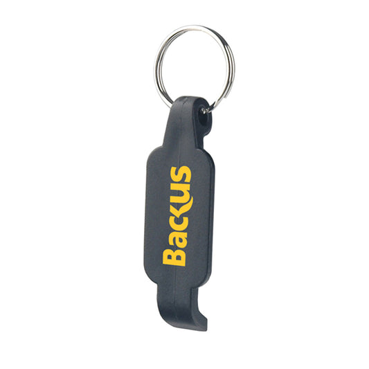 Plastic Bottle Opener (3100)