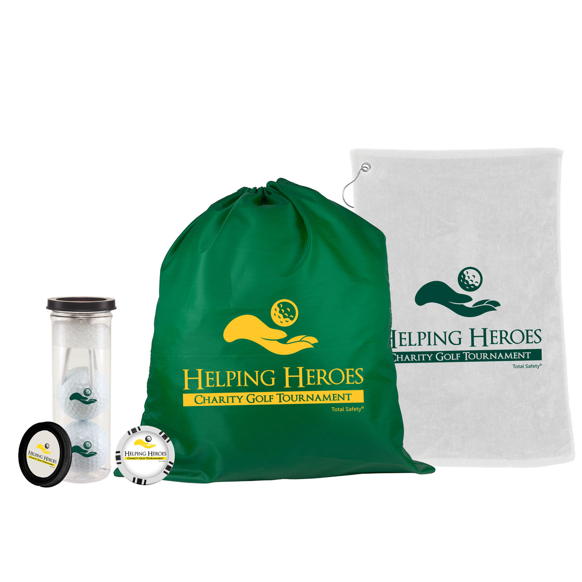 Golf Gift Bundle (KS-BP113)