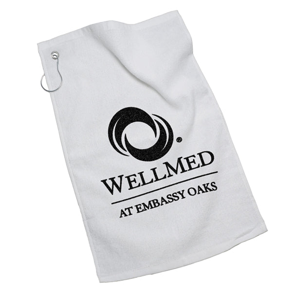 Golf Towel (0650)