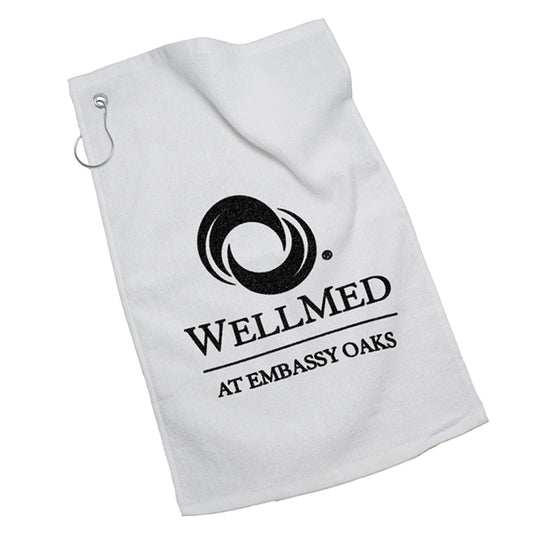 Golf Towel (0650)