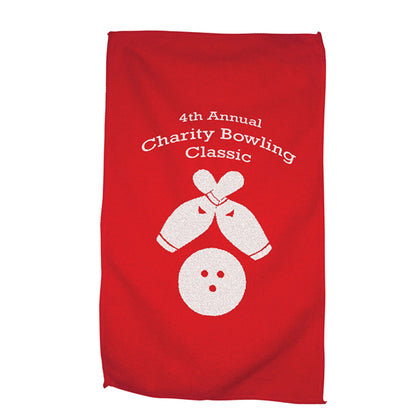 Spirit Rally Towel (KS-0649)