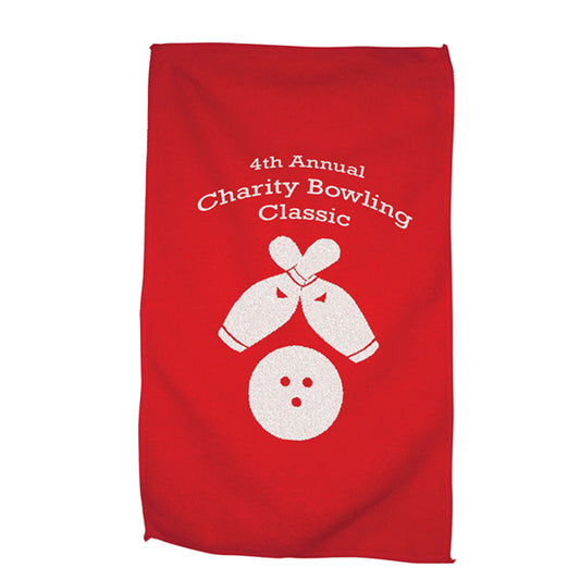 Spirit Rally Towel (0649)