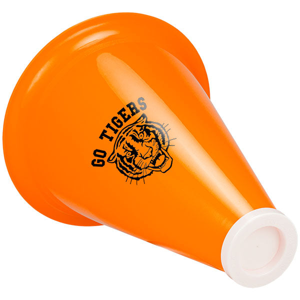 Megaphone with Popcorn Insert (KS-0512)