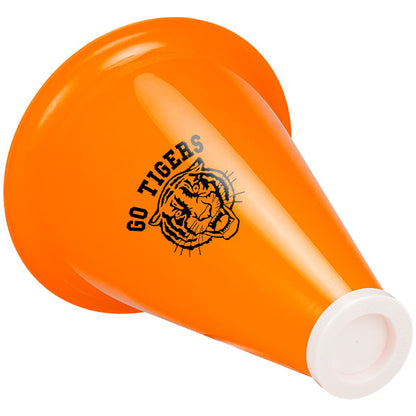 Megaphone with Popcorn Insert (KS-0512)