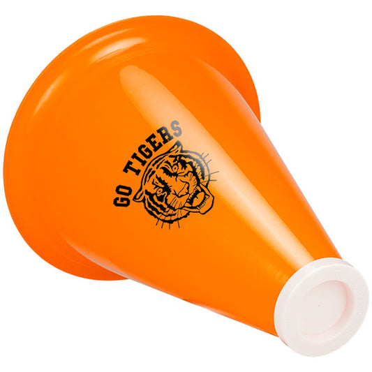 Megaphone with Popcorn Insert (0512)
