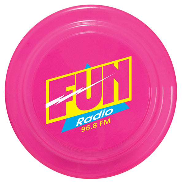 9" Flyer (KS-0204)