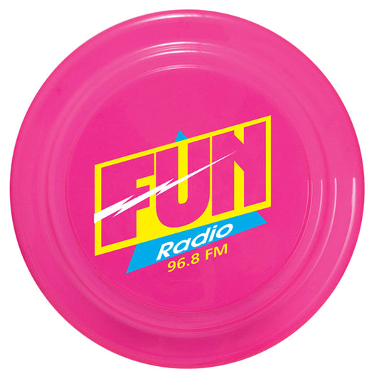 9" Flyer (KS-0204)