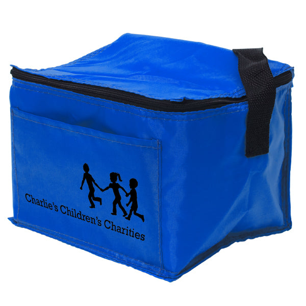 6 Pack Cooler Bag (0422)