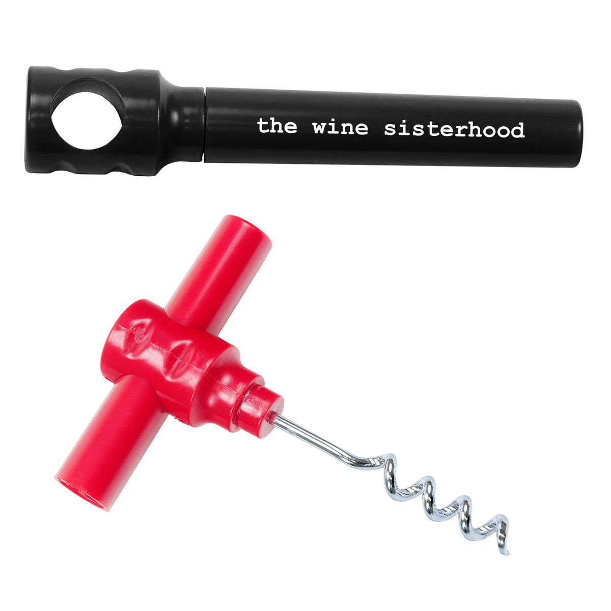 Travel Corkscrew (KS-0807)
