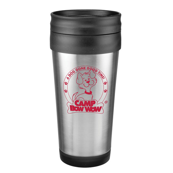 14oz Stainless Steel Budget Tumbler (KS-0326)