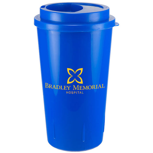 16oz Cypress Double Walled Tumbler (KS-0349)