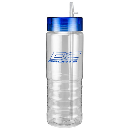 28oz Ridgeline Bottle with Premium Lid (0406)