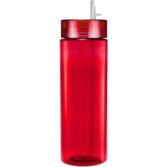 32oz Premium Bottle with Premium Lid (KS-0415) - Tred Tred