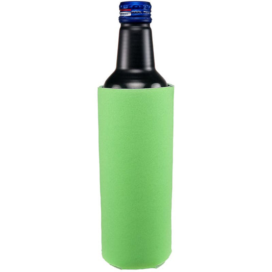 16oz Tall Bottle Cooler 1 side imprint (KS-0439) - Ngreen
