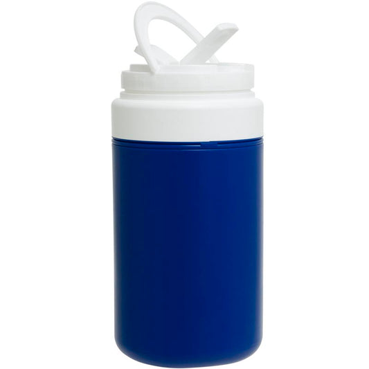 64oz Double Wall Glacier Cooler Jug (KS-0540) - Blue