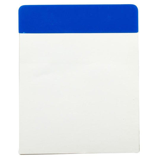 Econo Sticky Note Pad (25 sheets) (KS-0598) - Blue