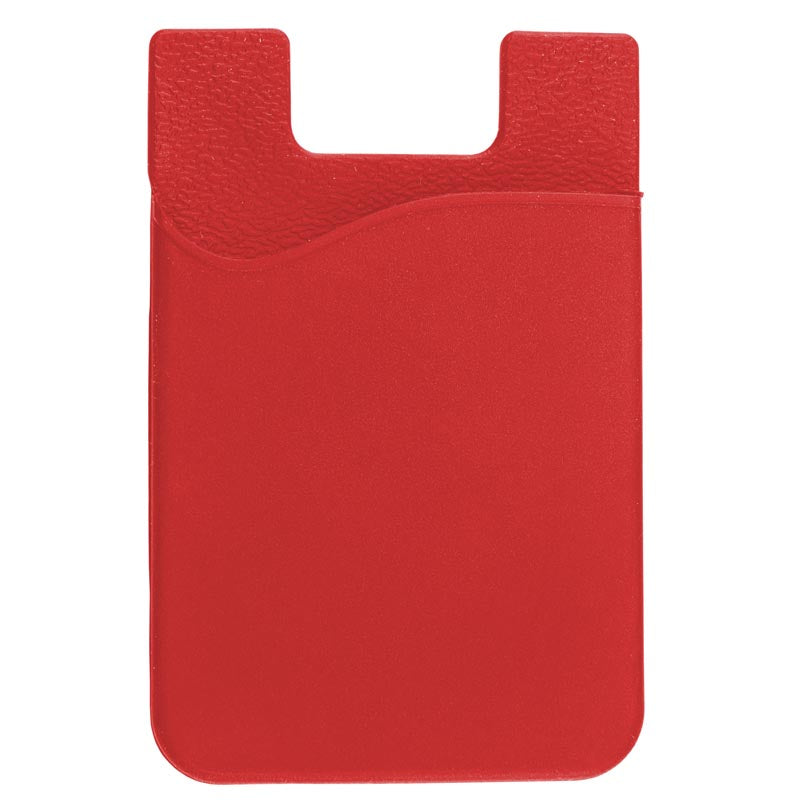 RFID Cell Phone Sleeve with 3M Adhesive Backing (KS-0718)