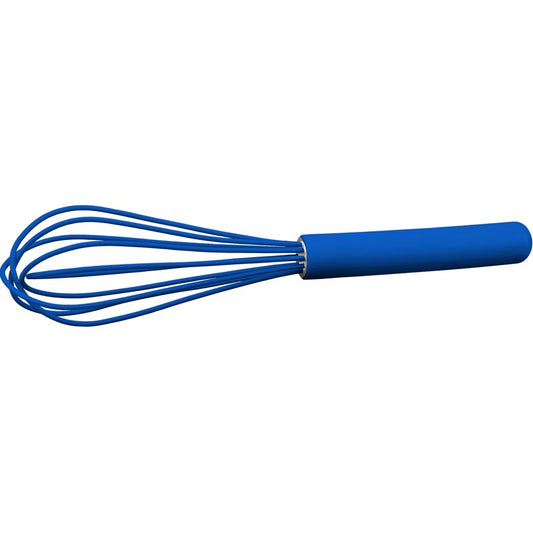 10" Whisk (KS-0804) - Blue