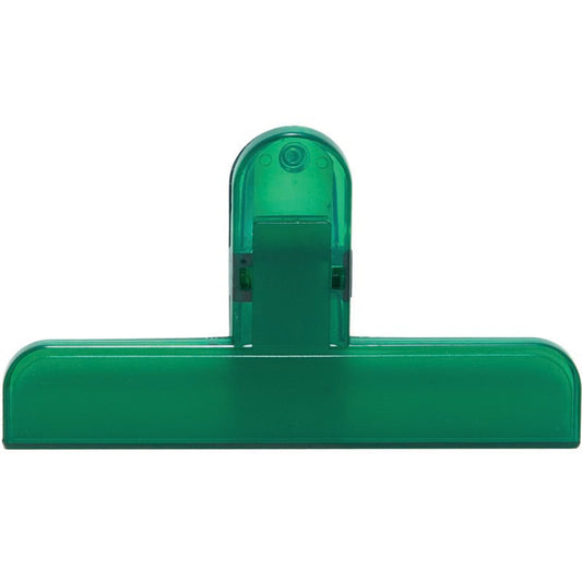 Large Bag Clip (KS-0226) - Tgreen