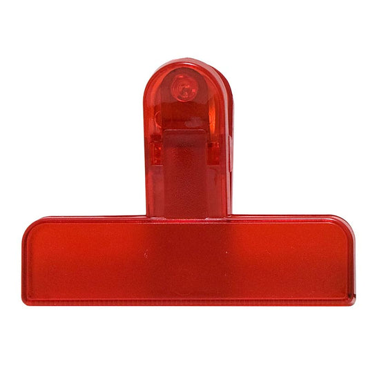 Mini Bag Clip (KS-0225) - Tred