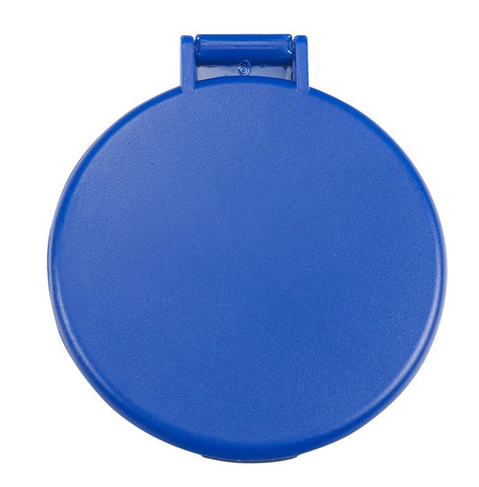 Pocket Mirror (KS-0809) - Blue