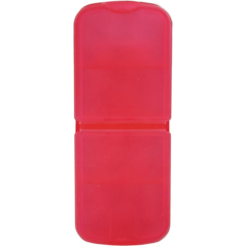 Pill Box/Bandage Dispenser (KS-0743) - Tred