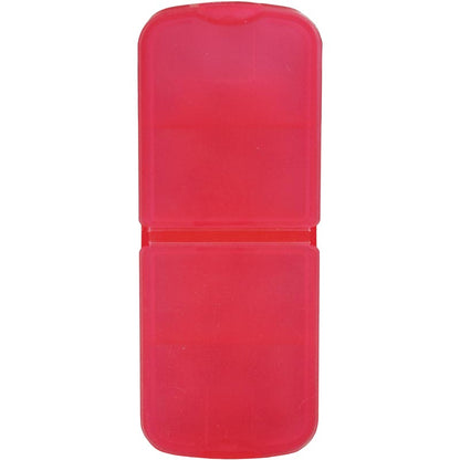 Pill Box/Bandage Dispenser (KS-0743) - Tred
