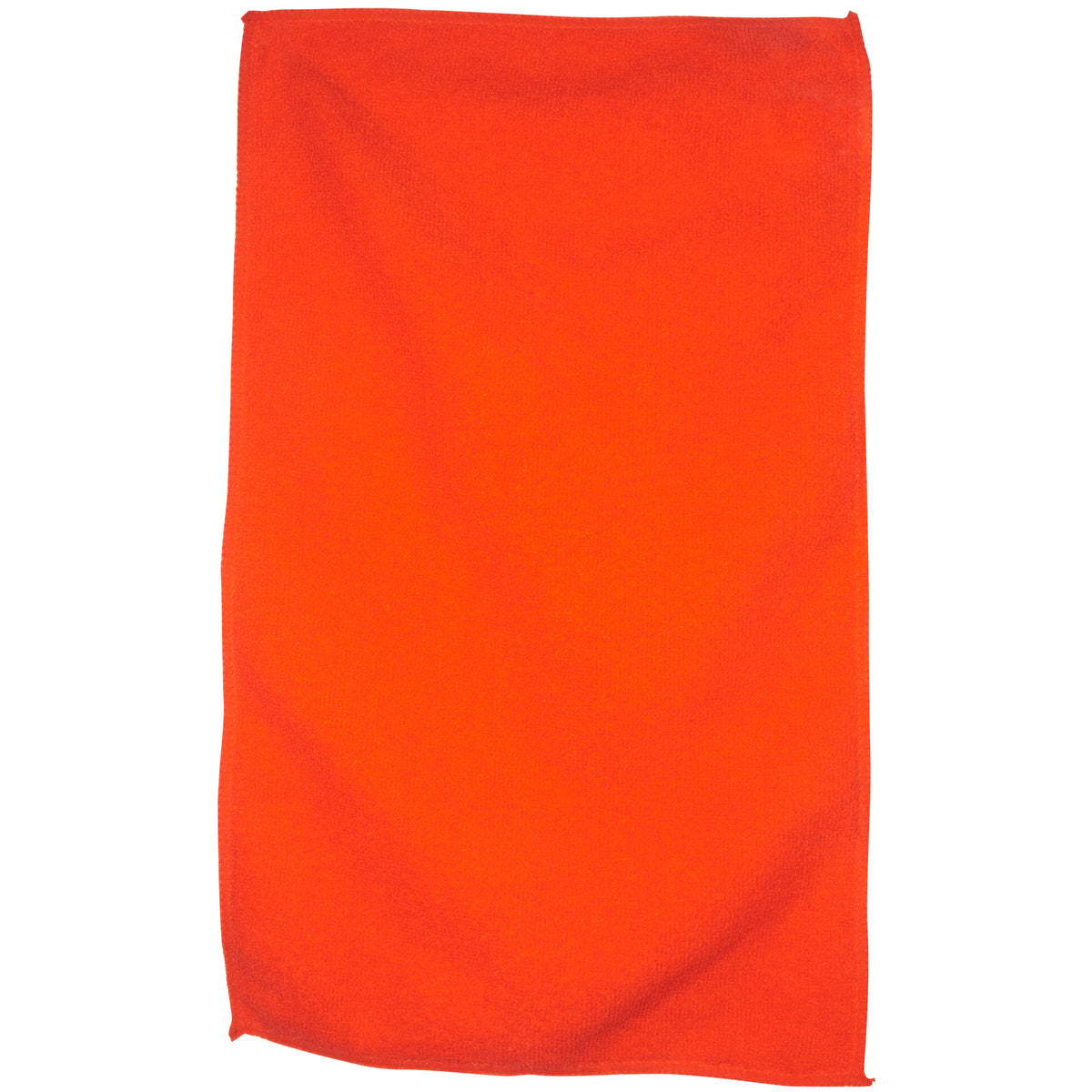 Spirit Rally Towel (KS-0649) - Orange
