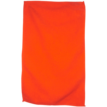 Spirit Rally Towel (KS-0649) - Orange