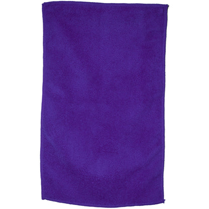 Spirit Rally Towel (KS-0649) - Purple