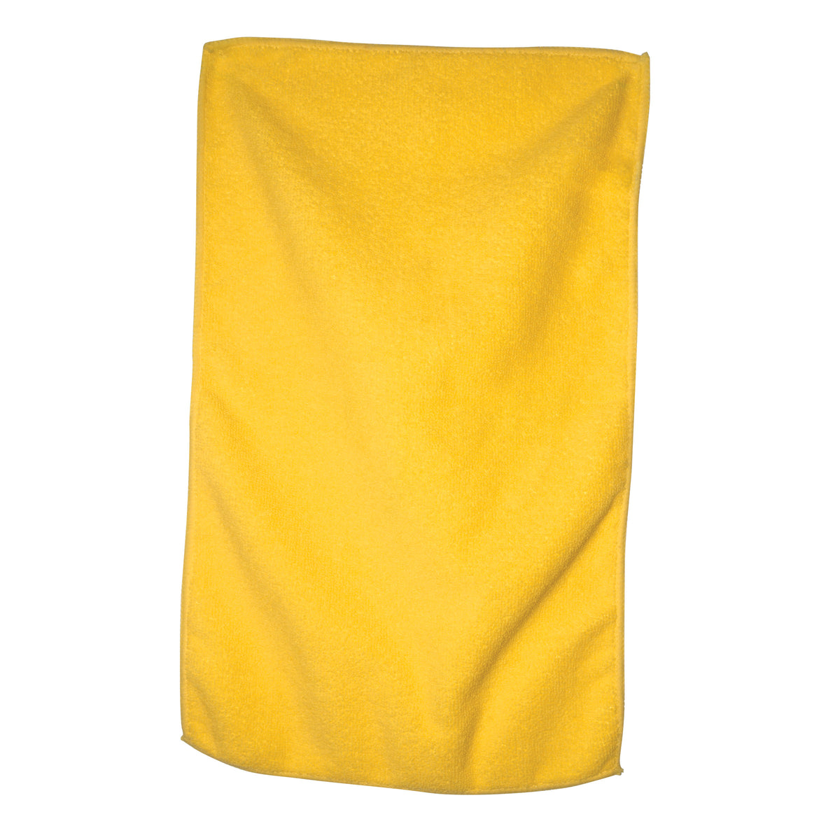 Spirit Rally Towel (KS-0649) - Yellow