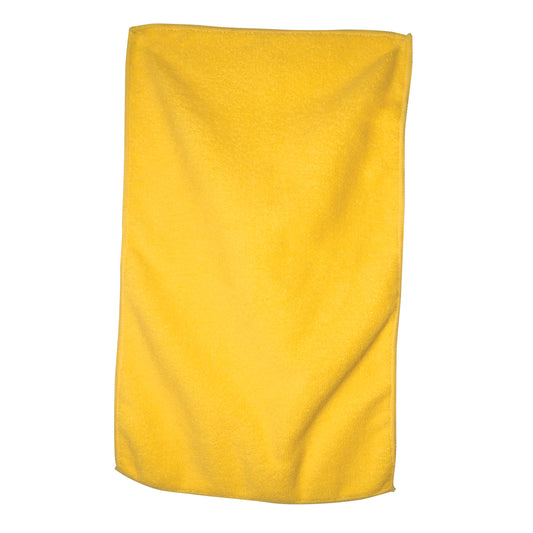 Spirit Rally Towel (KS-0649) - Yellow