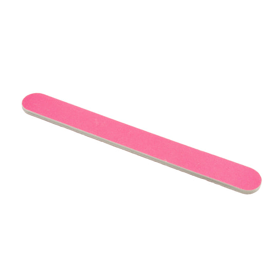Nail File (KS-0817) - Pink