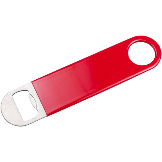 Premium Bottle Opener (KS-0808) - Red