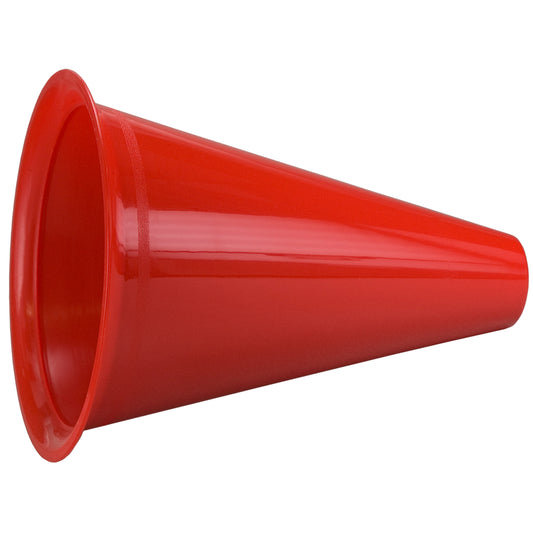 Megaphone (KS-0509) - Red