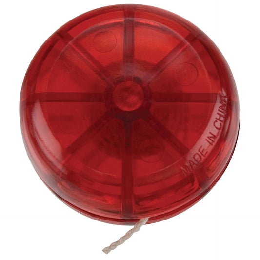 Yo-Yo (KS-0505) - Tred