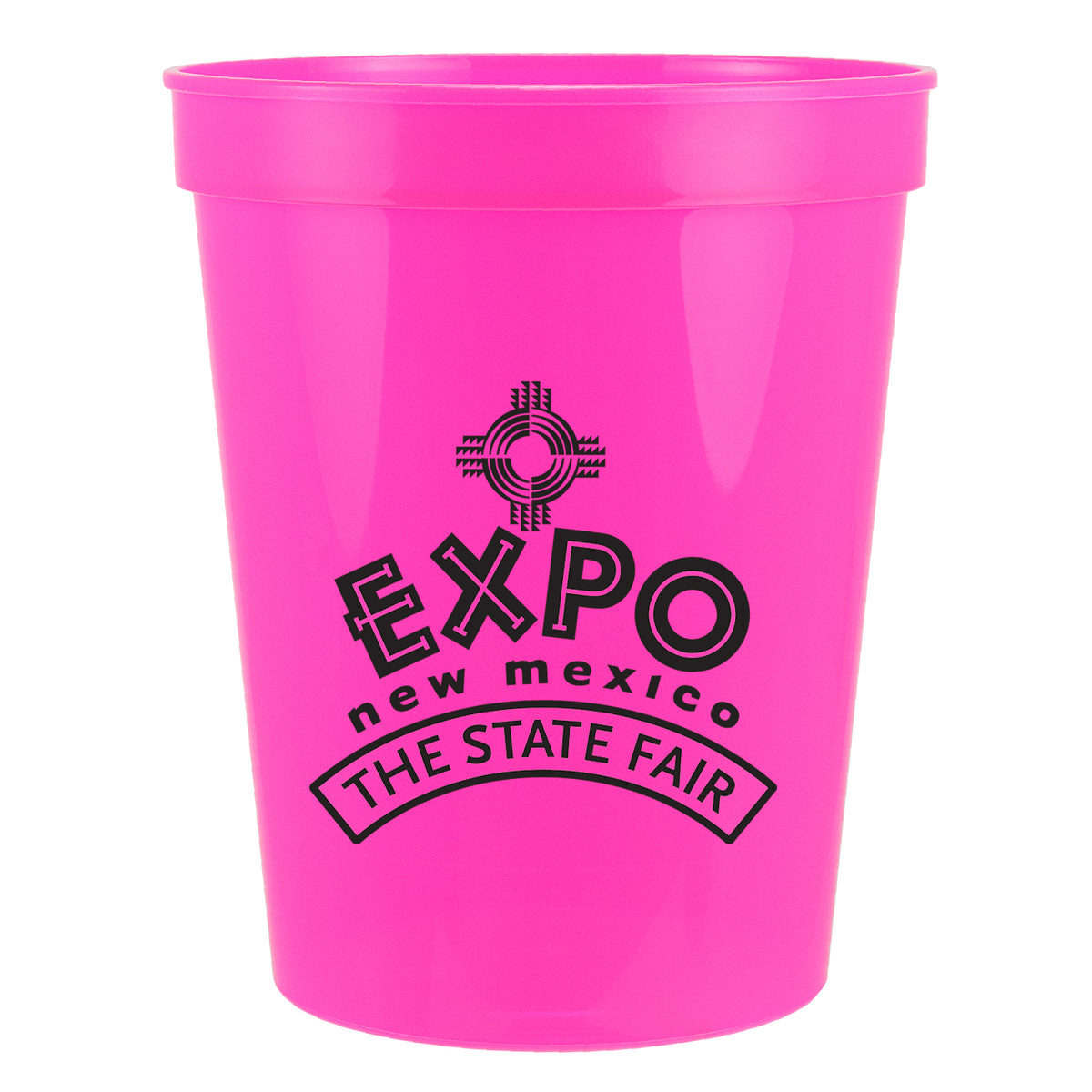 16oz Stadium Cup (0450)