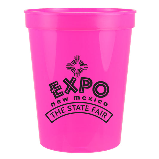 16oz Stadium Cup (KS-0450)