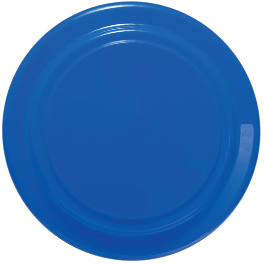 9" Flyer (KS-0204) - Blue