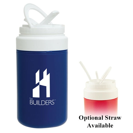 64oz Double Wall Glacier Cooler Jug (0540)
