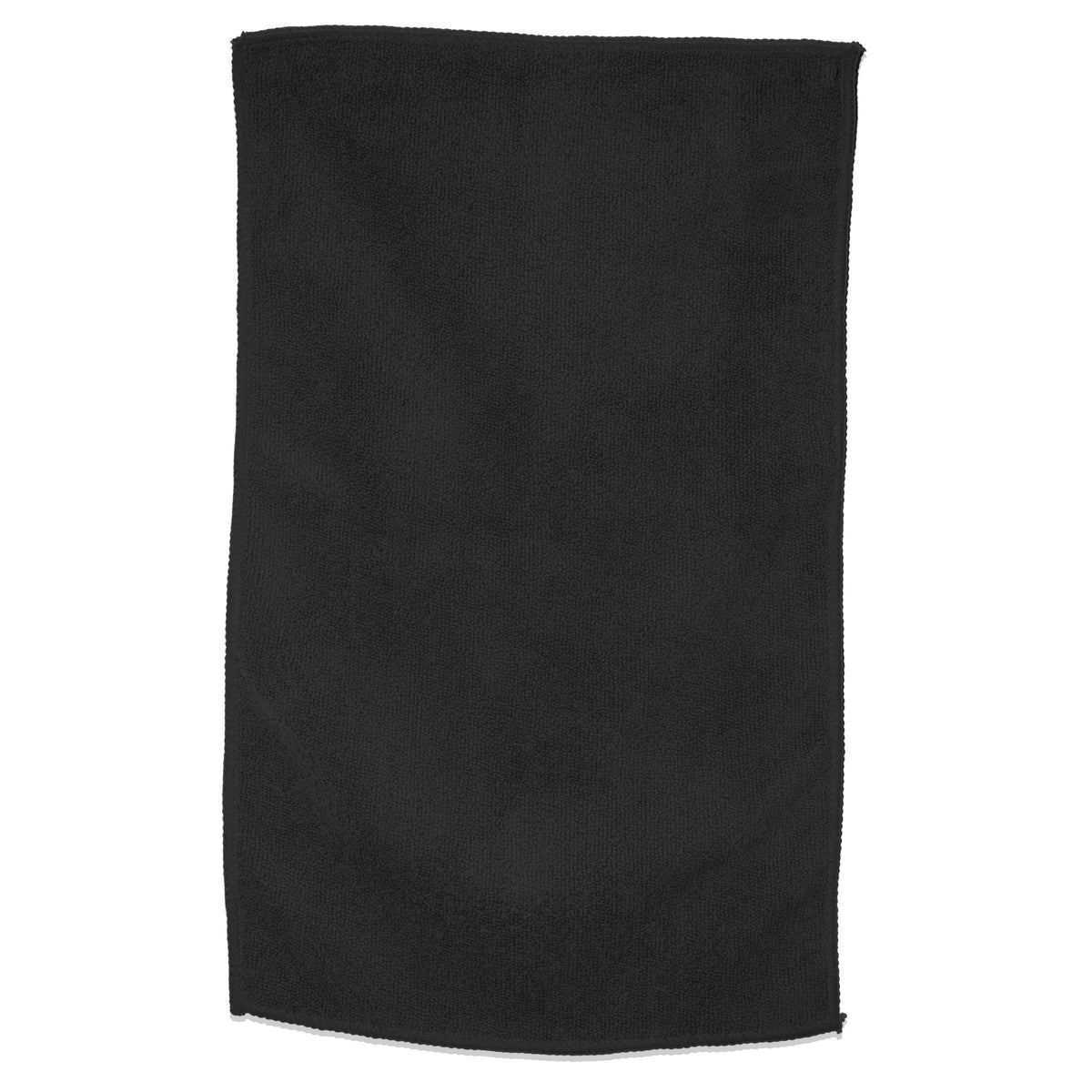 Spirit Rally Towel (KS-0649) - Black
