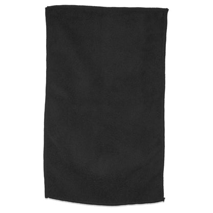 Spirit Rally Towel (KS-0649) - Black