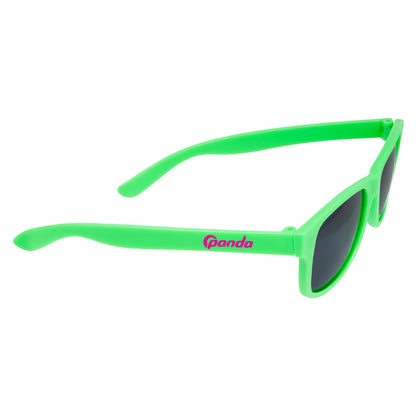 Youth Unicolor Shades (KS-0764Y)