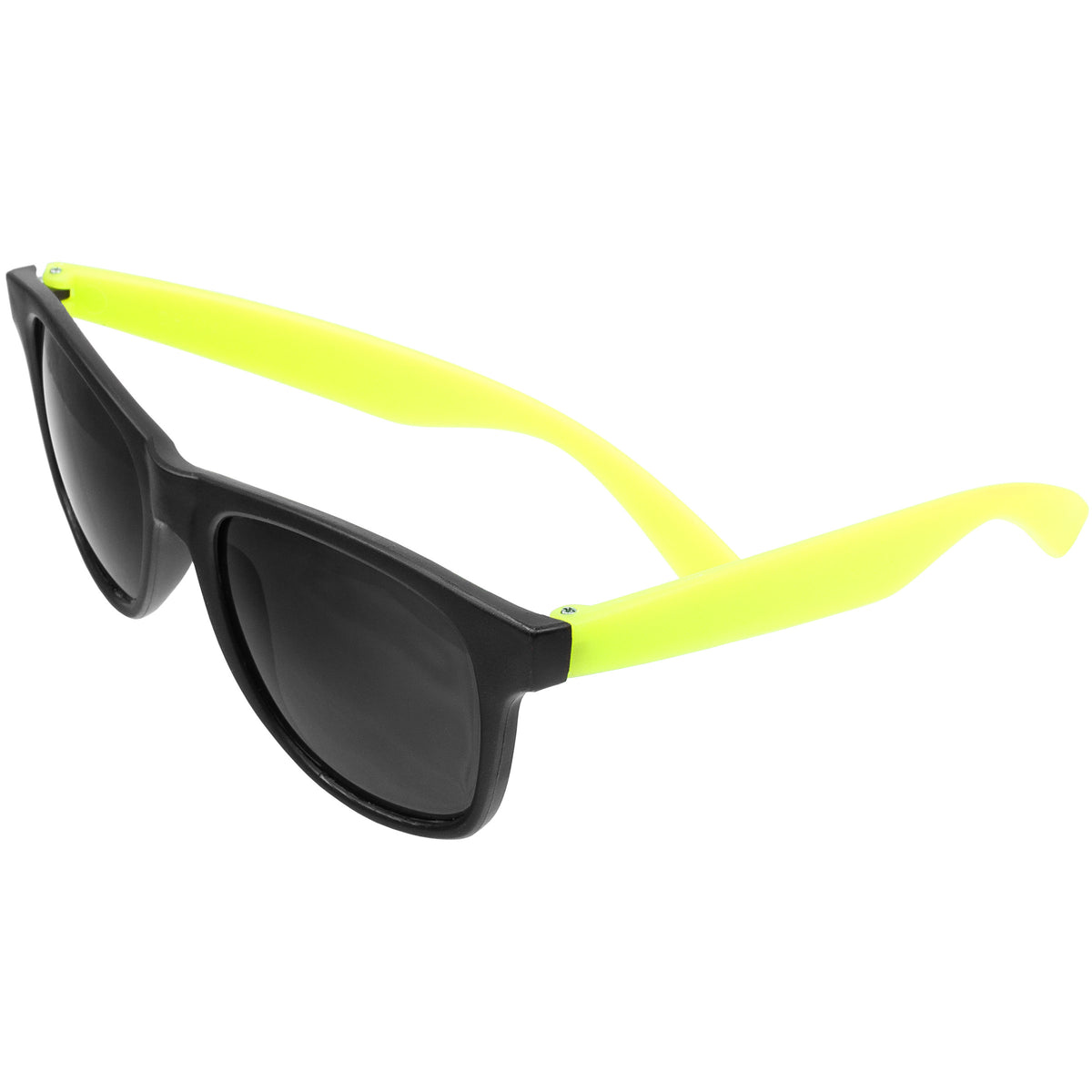 CPS Shades (KS-0766) - Yellow