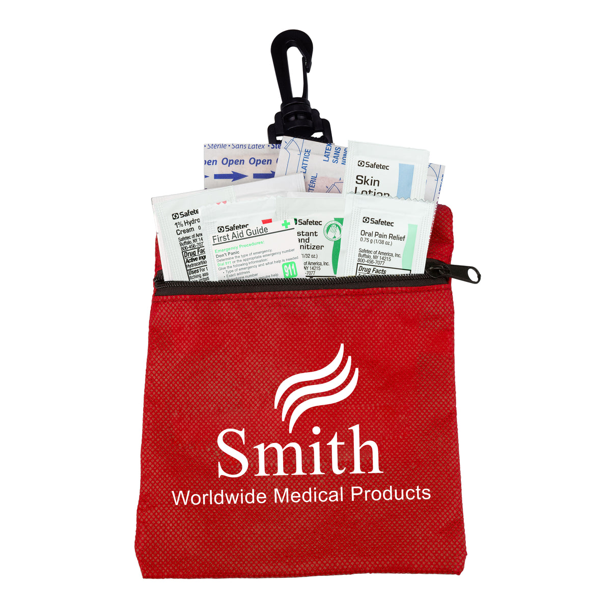 Healthcare Kit (BP125)