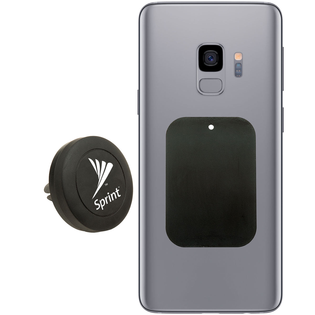 Auto Phone Mount (0719)